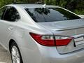 Lexus ES 300h 2013 годаүшін11 500 000 тг. в Алматы – фото 5