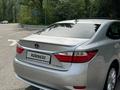 Lexus ES 300h 2013 годаүшін11 500 000 тг. в Алматы – фото 8