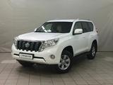 Toyota Land Cruiser Prado 2016 годаүшін19 000 000 тг. в Усть-Каменогорск – фото 2