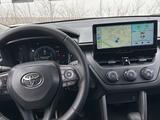 Toyota Corolla Cross 2023 года за 10 500 000 тг. в Актобе – фото 2