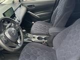 Toyota Corolla Cross 2023 года за 10 500 000 тг. в Актобе – фото 3