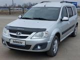 ВАЗ (Lada) Largus 2013 года за 3 500 000 тг. в Уральск