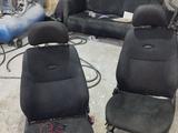 Сиденья салон за 10 111 тг. в Алматы – фото 2
