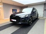 Audi Q7 2023 года за 50 500 000 тг. в Астана – фото 3