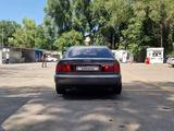 Audi S4 1993 годаүшін4 200 000 тг. в Алматы – фото 4