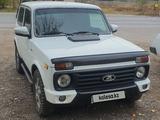 ВАЗ (Lada) Lada 2121 2014 годаfor3 000 000 тг. в Шымкент