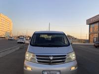 Toyota Alphard 2003 года за 7 200 000 тг. в Шымкент