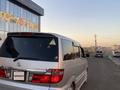 Toyota Alphard 2003 годаfor7 200 000 тг. в Шымкент – фото 2