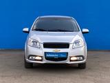 Chevrolet Nexia 2022 года за 5 380 000 тг. в Алматы – фото 2