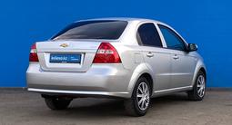Chevrolet Nexia 2022 года за 5 380 000 тг. в Алматы – фото 3