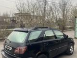 Lexus RX 300 1998 года за 3 700 000 тг. в Алматы – фото 4