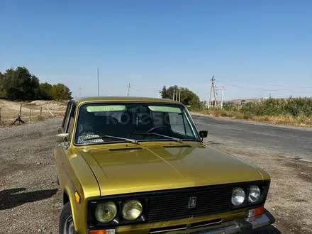 ВАЗ (Lada) 2106 1989 года за 1 000 000 тг. в Тараз