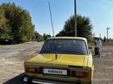 ВАЗ (Lada) 2106 1989 годаүшін1 000 000 тг. в Тараз – фото 3