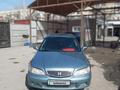 Honda Accord 2001 годаүшін2 400 000 тг. в Павлодар