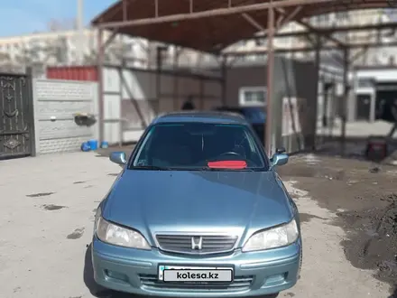 Honda Accord 2001 года за 2 400 000 тг. в Павлодар