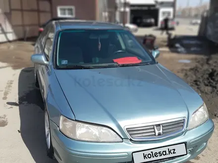 Honda Accord 2001 года за 2 400 000 тг. в Павлодар – фото 3