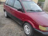 Mitsubishi Space Runner 1993 года за 750 000 тг. в Тараз