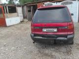Mitsubishi Space Runner 1993 года за 750 000 тг. в Тараз – фото 2