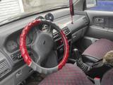 Mitsubishi Space Runner 1993 года за 750 000 тг. в Тараз – фото 3