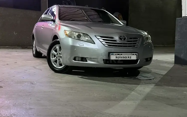 Toyota Camry 2006 годаүшін7 200 000 тг. в Тараз