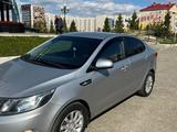 Kia Rio 2014 годаүшін5 400 000 тг. в Актобе – фото 5