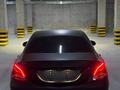 Mercedes-Benz C 250 2016 года за 15 000 000 тг. в Шымкент – фото 4