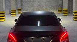Mercedes-Benz C 250 2016 годаүшін15 000 000 тг. в Шымкент – фото 4