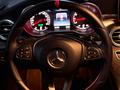 Mercedes-Benz C 250 2016 года за 15 000 000 тг. в Шымкент – фото 12