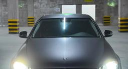 Mercedes-Benz C 250 2016 годаүшін15 000 000 тг. в Шымкент – фото 3
