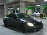 Mercedes-Benz C 250 2016 годаүшін15 000 000 тг. в Шымкент – фото 2