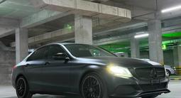 Mercedes-Benz C 250 2016 годаүшін15 000 000 тг. в Шымкент