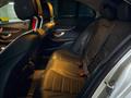 Mercedes-Benz C 250 2016 года за 15 000 000 тг. в Шымкент – фото 9
