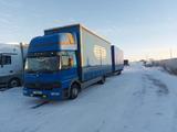 Mercedes-Benz  Atego 2003 года за 15 000 000 тг. в Костанай – фото 2