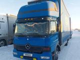 Mercedes-Benz  Atego 2003 года за 15 000 000 тг. в Костанай