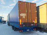 Mercedes-Benz  Atego 2003 года за 15 000 000 тг. в Костанай – фото 5
