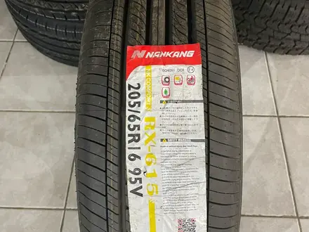 Nankang RX-615 205/65R16 за 29 500 тг. в Алматы