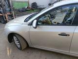 Chevrolet Cruze 2013 года за 3 100 000 тг. в Алматы