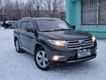 Toyota Highlander 2011 годаүшін14 300 000 тг. в Жезказган – фото 20