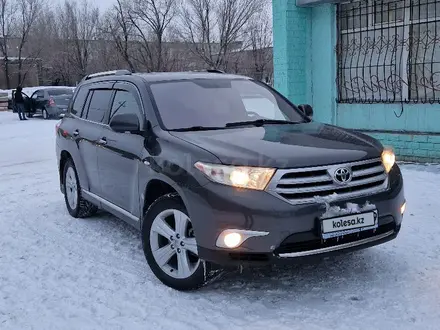 Toyota Highlander 2011 года за 14 300 000 тг. в Жезказган – фото 20