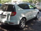 Geely Emgrand X7 2015 года за 4 300 000 тг. в Усть-Каменогорск – фото 3