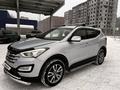 Hyundai Santa Fe 2013 годаүшін9 350 000 тг. в Караганда – фото 3