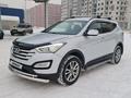 Hyundai Santa Fe 2013 годаүшін9 350 000 тг. в Караганда – фото 36