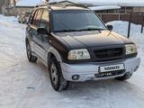 Suzuki Grand Vitara 2000 годаfor3 300 000 тг. в Усть-Каменогорск