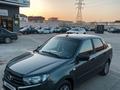 ВАЗ (Lada) Granta 2190 2018 годаүшін4 500 000 тг. в Актау