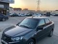 ВАЗ (Lada) Granta 2190 2018 года за 4 500 000 тг. в Актау – фото 7