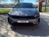 Kia K5 2025 года за 12 900 000 тг. в Костанай – фото 2