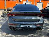 Kia K5 2025 года за 12 900 000 тг. в Костанай – фото 4