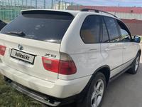 BMW X5 2001 годаүшін4 300 000 тг. в Астана