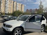 BMW X5 2001 года за 4 300 000 тг. в Астана – фото 5