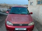 ВАЗ (Lada) Kalina 1118 2006 года за 850 000 тг. в Актобе